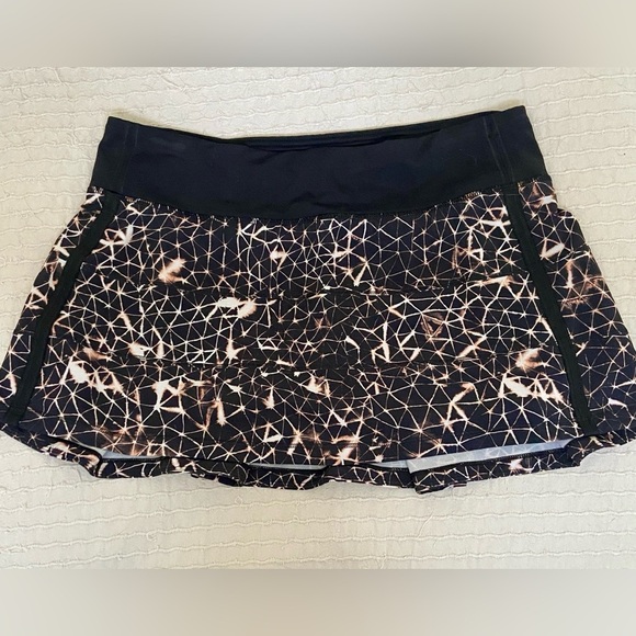 Lululemon Pace Rival Mid-Rise Skirt - Picture 8 of 8